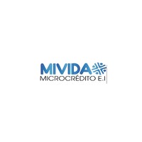 Mivida Microcrédito logo - Similar company to Ibo Microcrédito