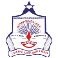 NES Ratnam College of Arts, Science and Commerce logo - Similar company to Unicus Interactive