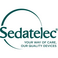 SEDATELEC logo - Similar company to Hc Store