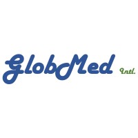 GLOBMED INTL logo - Similar company to Globmedtech®️