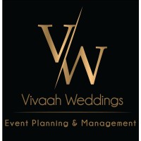 Vivaah Weddings - Bespoke Event Planning & Management Company logo - Similar company to Eventsugi Llc | Event Management Company