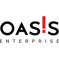Oasis Enterprise logo - Similar company to Oasis Enterprises