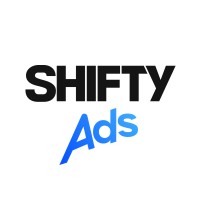 SHIFTY Ads logo - Similar company to Rocketseo