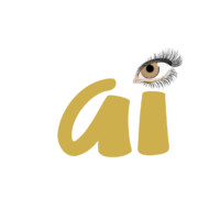 ai started designing logo - Similar company to Hasan Graphics