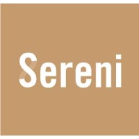 Sereni logo - Similar company to Parte