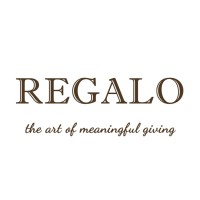 Regalo Chocolate, Flowers and Gifts logo - Similar company to Suavely Chocolate