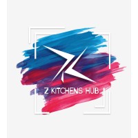 Z Kitchens Hub logo - Similar company to Amployee