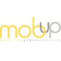 mob-up srl logo - Similar company to Apulia Group