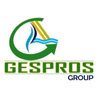 GESPROS SA logo - Similar company to Randy Logistics