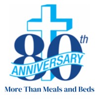 The Lebanon Rescue Mission Ministries logo - Similar company to Bread Of Life Mission