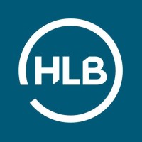 HLB Ireland logo - Similar company to Osk
