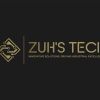 Zuh's Tech Lda logo - Similar company to Techdrilling Specialized Solutions Lda