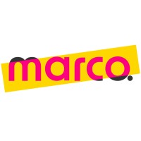 MarCo Marketing Collective logo - Similar company to Hueworks