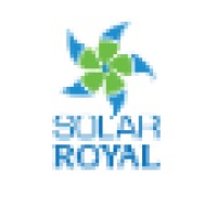 Solar Royal, LLC logo - Similar company to Solar Informatics