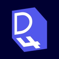 Dimension Four logo - Similar company to Nvp Software Llc