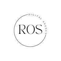Ros Digital logo - Similar company to Azudropship