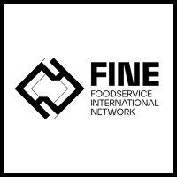 FINE - Foodservice International Network logo - Similar company to Pentagast Eg