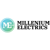 Millenium Electrics logo - Similar company to Venus Power Electronics
