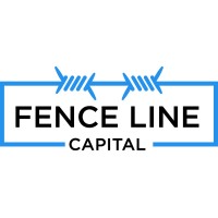 Fence Line Capital logo - Similar company to Cofounder Ventures