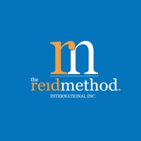 The Reid Method International. Business Consulting. Sales & Personal Development. logo - Similar company to Ptp - Practical Training For Professionals - Training In Management, Personal Development And Sales