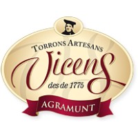 TORRONS VICENS logo - Similar company to Firatàrrega