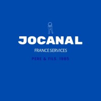 JOCANAL FRANCE SERVICES logo - Similar company to E.I.D.B