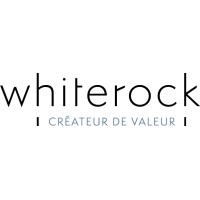 WHITEROCK logo - Similar company to Pradera