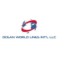 Ocean World Lines International LLC logo - Similar company to Apple Logistics