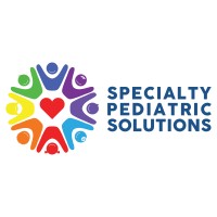 Specialty Pediatric Solutions logo - Similar company to C-Lynx