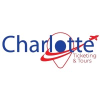 CHARLOTTE TICKETING & TOURS logo - Similar company to Support Black Charities