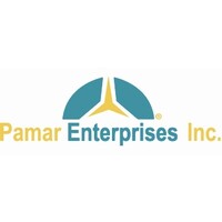 Pamar Enterprises, Inc. logo - Similar company to Mcd Construction Llc