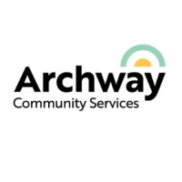 Archway Community Services logo - Similar company to Kinea Training Centre