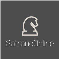 SatrancOnline logo - Similar company to Aytunga