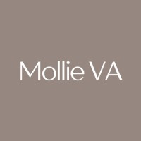 Mollie VA logo - Similar company to 99 Humans