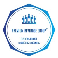 Premium Beverage Group® logo - Similar company to Heart Of America Beverage