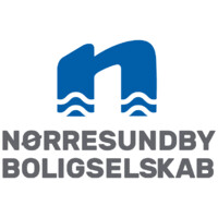 Nørresundby Boligselskab logo - Similar company to Escot A/S