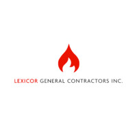 Lexicor General Contractors Inc. logo - Similar company to Dancon Construction Services Inc.