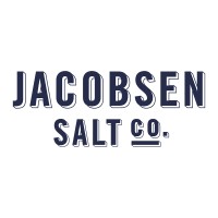 Jacobsen Salt Co. logo - Similar company to Dahlicious