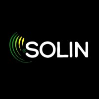 Solin Olive Oil logo - Similar company to Palamidas Olive & Olive Oil Ltd