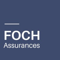 Foch Assurances logo - Similar company to Izeho, Le E-Grossiste Audacieux