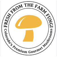 Fresh from the Farm Fungi LLC logo - Similar company to Mushlove®