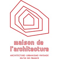 Maison de l'architecture Ile-de-France logo - Similar company to 127Af