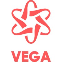 Vega logo - Similar company to Mckeever