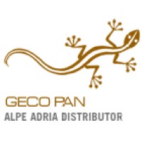 Gecopan logo - Similar company to Fundermax Italia