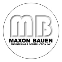 Maxon Bauen Engineering & Construction Inc logo - Similar company to Jbf Infotech