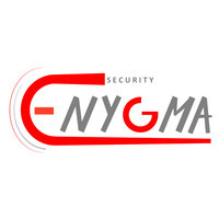 Enygma Security logo - Similar company to Absec Cybersécurité