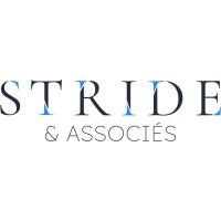 STRIDE & ASSOCIÉS logo - Similar company to Association La Pose