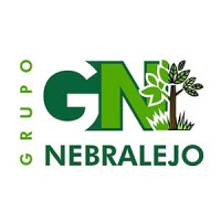 Grupo Nebralejo logo - Similar company to Fernando Moreno