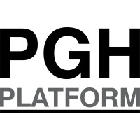 Pittsburgh Platform logo - Similar company to Sthlmnyc