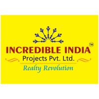 Incredible India Projects Pvt Ltd. logo - Similar company to दीवा - Deeva